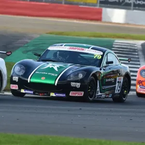 CM21 4322 Greg Johnson, Ginetta G40 Junior CM21 4322 Greg Johnson, Ginetta G40 Junior