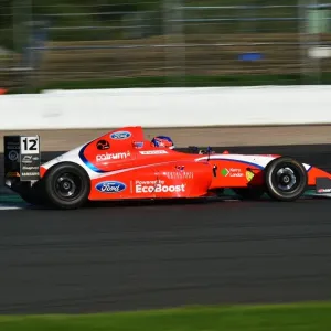 CM21 4334 Ayrton Simmons, Mygale M14-F4 CM21 4334 Ayrton Simmons, Mygale M14-F4