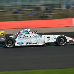 CM21 4339 Luca Allen, Mygale M14-F4 CM21 4339 Luca Allen, Mygale M14-F4