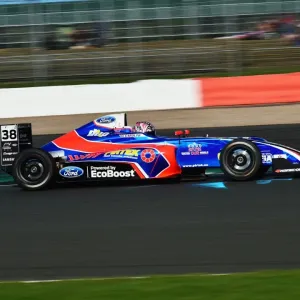 CM21 4352 Jamie Caroline, Mygale M14-F4 CM21 4352 Jamie Caroline, Mygale M14-F4