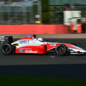 CM21 4356 Johnathan Hoggard, Mygale M14-F4 CM21 4356 Johnathan Hoggard, Mygale M14-F4