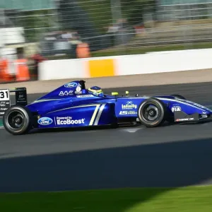 CM21 4360 Logan Sargeant, Mygale M14-F4 CM21 4360 Logan Sargeant, Mygale M14-F4