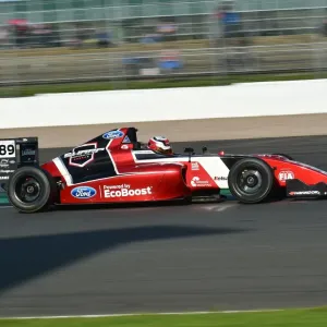 CM21 4367 Jamie Sharp, Mygale M14-F4 CM21 4367 Jamie Sharp, Mygale M14-F4