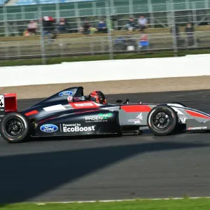 CM21 4415 Karl Massaad, Mygale M14-F4 CM21 4415 Karl Massaad, Mygale M14-F4