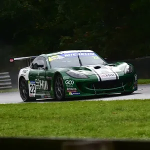CM21 4617 Ben Green, Ginetta G55 GT4 CM21 4617 Ben Green, Ginetta G55 GT4