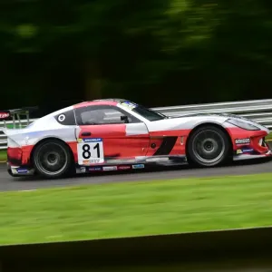 CM21 4670 Ian Robinson, Ginetta G55 GT4 CM21 4670 Ian Robinson, Ginetta G55 GT4