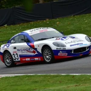 CM21 5122 Daniel Harper, Ginetta G40 Junior CM21 5122 Daniel Harper, Ginetta G40 Junior