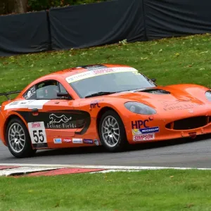 CM21 5129 Ruben Del Sarte, Ginetta G40 Junior CM21 5129 Ruben Del Sarte, Ginetta G40 Junior