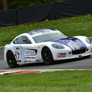CM21 5131 Louis Foster, Ginetta G40 Junior CM21 5131 Louis Foster, Ginetta G40 Junior