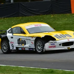 CM21 5134 Jordan Collard, Ginetta G40 Junior CM21 5134 Jordan Collard, Ginetta G40 Junior