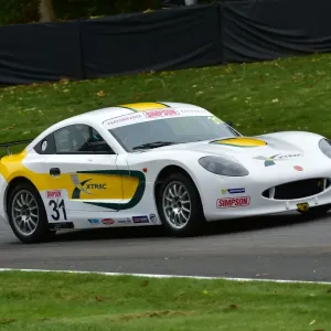 CM21 5138 Charlie Digby, Ginetta G40 Junior CM21 5138 Charlie Digby, Ginetta G40 Junior