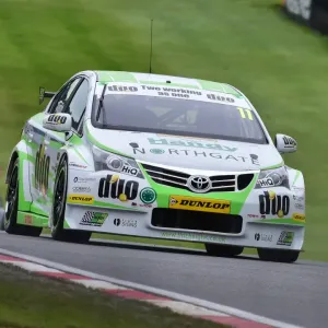 CM21 5153 Rob Austin, Toyota Avensis CM21 5153 Rob Austin, Toyota Avensis