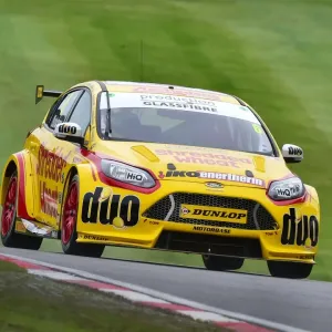 CM21 5169 Rory Butcher, Ford Focus CM21 5169 Rory Butcher, Ford Focus