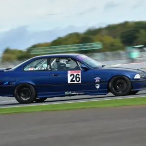 CM21 6065 Karl Cattliff, BMW E36 M3 CM21 6065 Karl Cattliff, BMW E36 M3