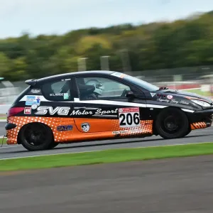 CM21 6070 Marcus Lambert, Peugeot 206 GTi 180 CM21 6070 Marcus Lambert, Peugeot 206 GTi 180