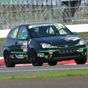 CM21 6142 Robert Lewis, Ford Focus ST170 CM21 6142 Robert Lewis, Ford Focus ST170