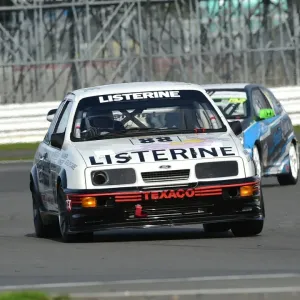 CM21 6155 Craig Jamieson, Ford Sierra Cosworth CM21 6155 Craig Jamieson, Ford Sierra Cosworth
