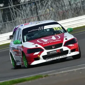 CM21 6167 Allen O Gorman, Honda Accord Type R CM21 6167 Allen O Gorman, Honda Accord Type R