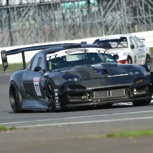 CM21 6192 Steve Putt, Mazda RX-7 CM21 6192 Steve Putt, Mazda RX-7