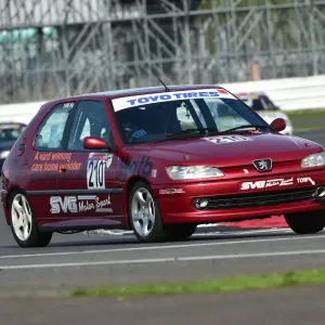 CM21 6213 Rahim Baloo, Peugeot 306 GTi CM21 6213 Rahim Baloo, Peugeot 306 GTi