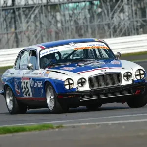 CM21 6259 David Howard, Jaguar XJ12 CM21 6259 David Howard, Jaguar XJ12