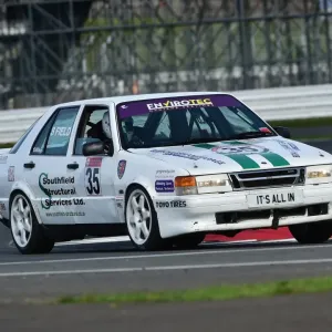CM21 6287 Stephen Field, Saab 9000 T16 CM21 6287 Stephen Field, Saab 9000 T16