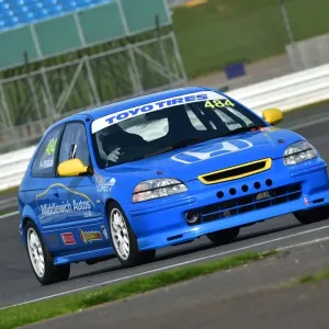 CM21 6315 Andrew Mizzi, Honda Civic CM21 6315 Andrew Mizzi, Honda Civic