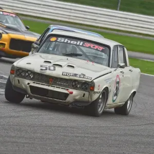 CM21 6949 Nic Strong, Rover P6, 3500 CM21 6949 Nic Strong, Rover P6, 3500