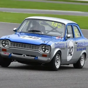 CM21 6976 Jason Christie, Ford Escort Mk1 RS2000 CM21 6976 Jason Christie, Ford Escort Mk1 RS2000