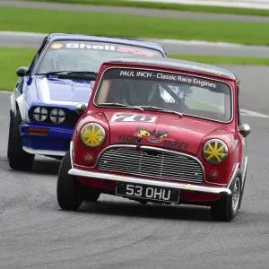 CM21 6991 Neil Bray, Mini Cooper CM21 6991 Neil Bray, Mini Cooper