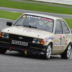 CM21 6994 Scott Rust, Ford Escort RS1600i CM21 6994 Scott Rust, Ford Escort RS1600i