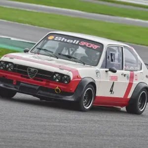 CM21 7019 Simon Jeffs, Alfa Romeo Alfasud Trofeo. CM21 7019 Simon Jeffs, Alfa Romeo Alfasud Trofeo.