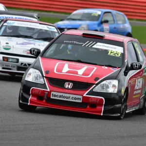 CM21 7256 Alexander Owen, Honda Civic Type R CM21 7256 Alexander Owen, Honda Civic Type R