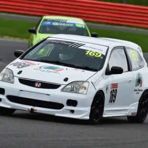 CM21 7258 Ross Craig, Honda Civic Type R CM21 7258 Ross Craig, Honda Civic Type R