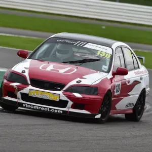 CM21 7305 Andy Smith, Honda Accord Type R CM21 7305 Andy Smith, Honda Accord Type R