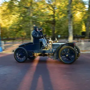 CM21 7861 1903, De Dietrich CM21 7861 1903, De Dietrich