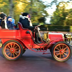 CM21 7872 1903, Darracq CM21 7872 1903, Darracq