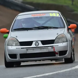 CM21 8480 Stephen Reynolds, John Ridgeon, Renault Clio 16v CM21 8480 Stephen Reynolds, John Ridgeon, Renault Clio 16v