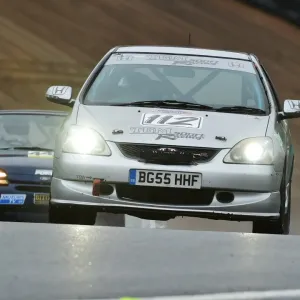 CM21 8482 Manoj Patel, Honda Civic Type R CM21 8482 Manoj Patel, Honda Civic Type R