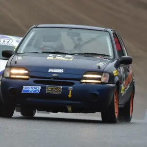 CM21 8483 John Bateman, Ford Fiesta Si CM21 8483 John Bateman, Ford Fiesta Si
