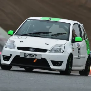CM21 8488 Print - Ford Fiesta ST at Brands Hatch Night Race CM21 8488 Print - Ford Fiesta ST at Brands Hatch Night Race