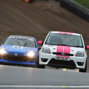 CM21 8491 Print: Ford Fiesta ST at Brands Hatch Night Race CM21 8491 Print: Ford Fiesta ST at Brands Hatch Night Race