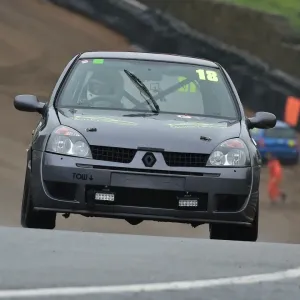 CM21 8496 Tom Mensley, Renault Clio 172 CM21 8496 Tom Mensley, Renault Clio 172