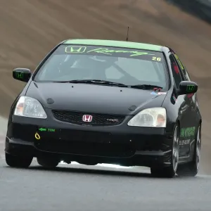 CM21 8505 Alan Breck, Nathan Dew, Honda Civic Type R CM21 8505 Alan Breck, Nathan Dew, Honda Civic Type R