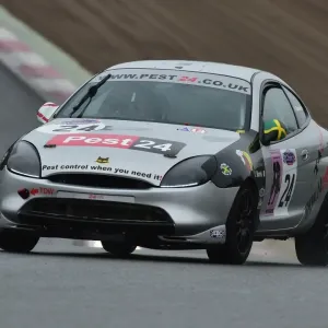 CM21 8507 Wayne Rushworth, Ford Puma CM21 8507 Wayne Rushworth, Ford Puma