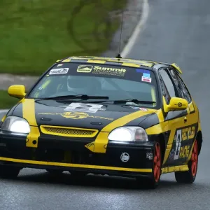 CM21 8519 Blair Roebuck, Shaun Ely, Honda Civic CM21 8519 Blair Roebuck, Shaun Ely, Honda Civic