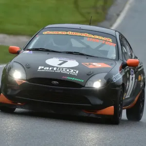 CM21 8521 Toby Harris, Lisa Selby, Ford Puma CM21 8521 Toby Harris, Lisa Selby, Ford Puma
