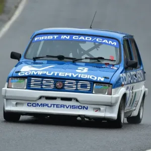 CM21 8531 Ray Kershberg, Nick Boon, Austin Metro MG CM21 8531 Ray Kershberg, Nick Boon, Austin Metro MG