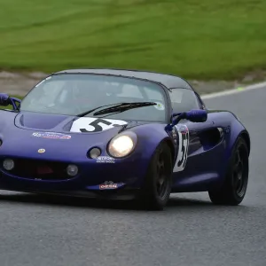 CM21 8676 Steven Grove, Lotus Elise S1