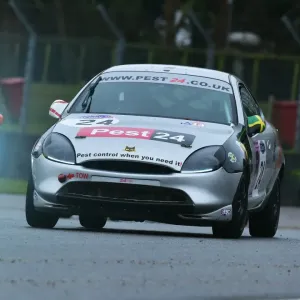 CM21 8914 Wayne Rushworth, Ford Puma CM21 8914 Wayne Rushworth, Ford Puma